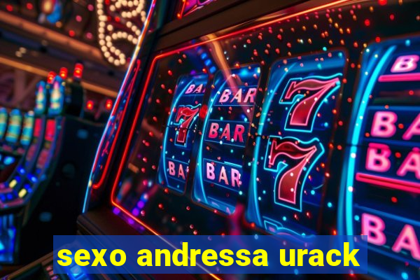 sexo andressa urack